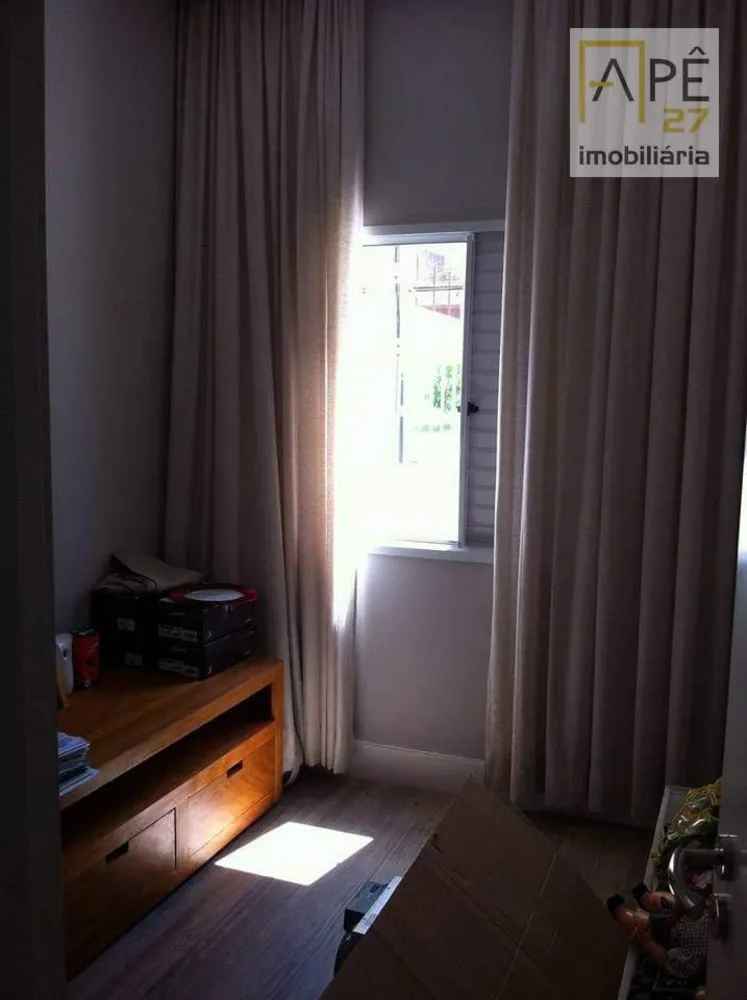 Apartamento, 3 quartos, 152 m² - Foto 6