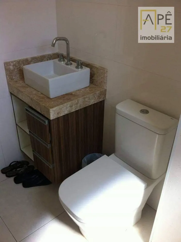 Apartamento, 3 quartos, 152 m² - Foto 8