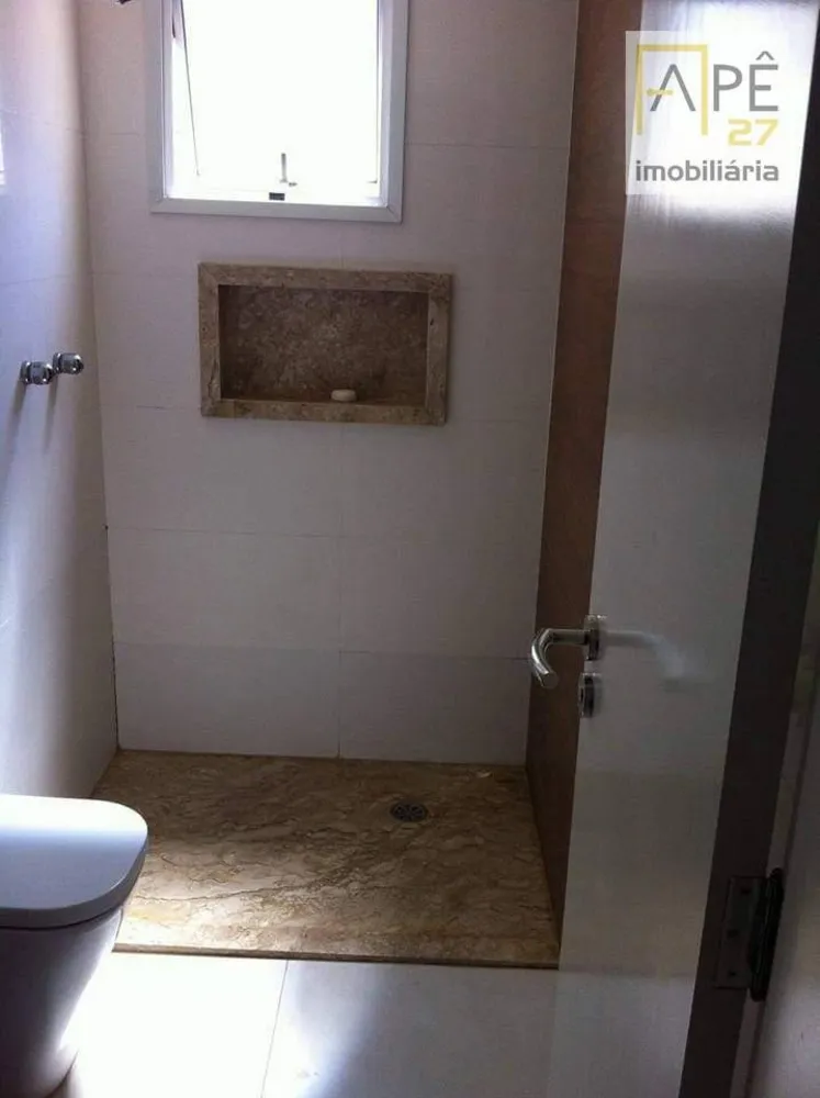 Apartamento, 3 quartos, 152 m² - Foto 5