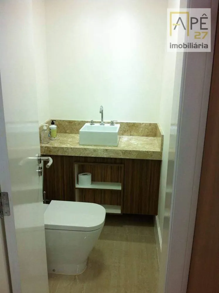 Apartamento, 3 quartos, 152 m² - Foto 4