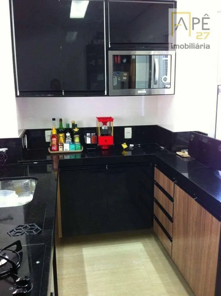 Apartamento, 3 quartos, 152 m² - Foto 1