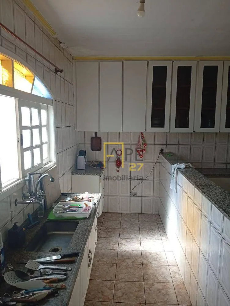 Casa, 2 quartos - Foto 8