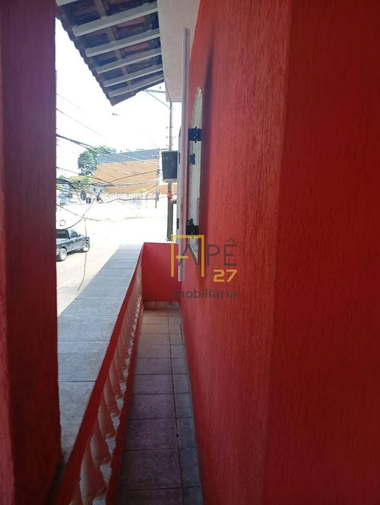 Casa, 2 quartos - Foto 2