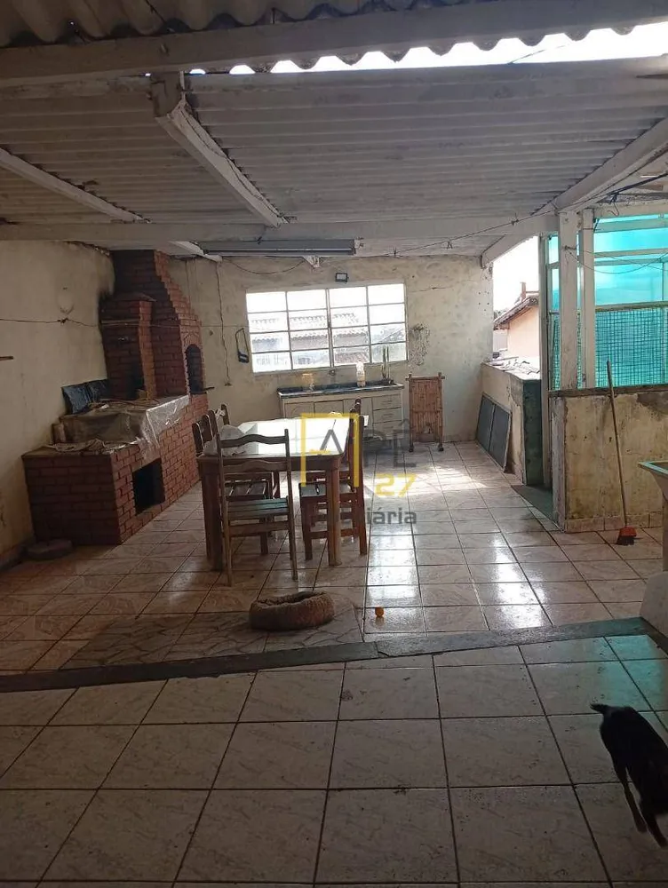 Casa, 2 quartos - Foto 4