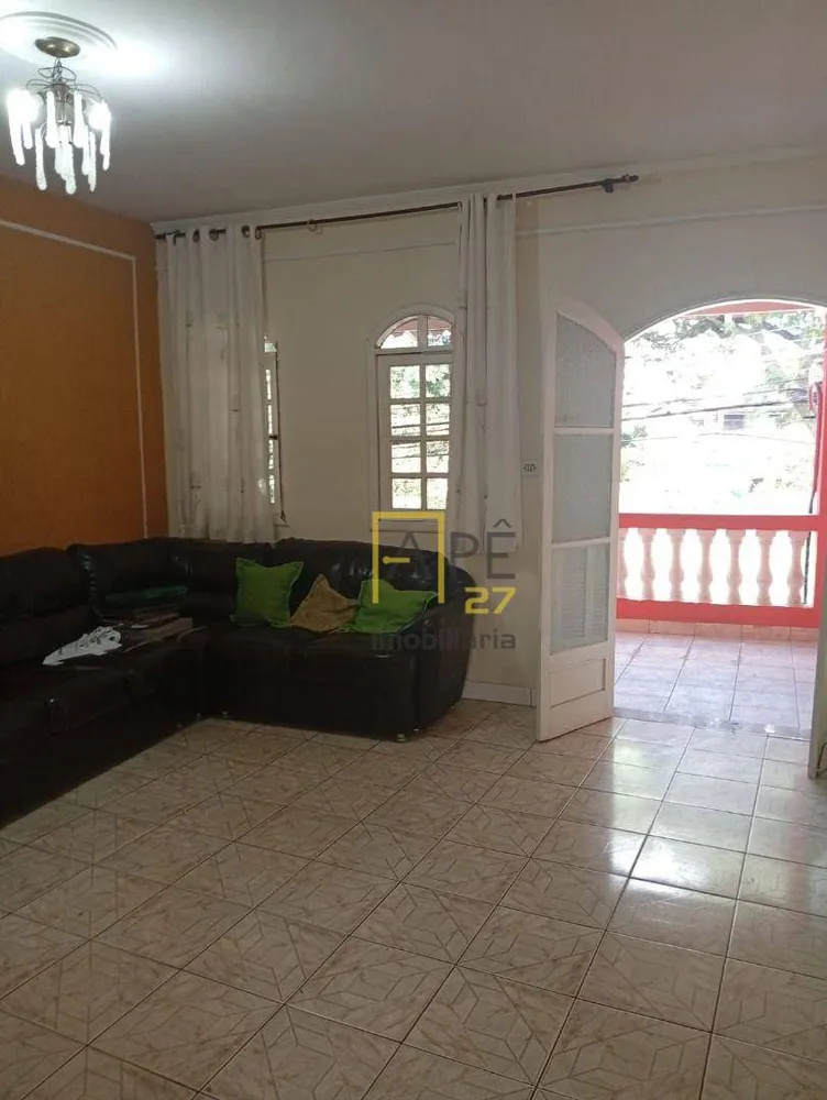Casa, 2 quartos - Foto 5