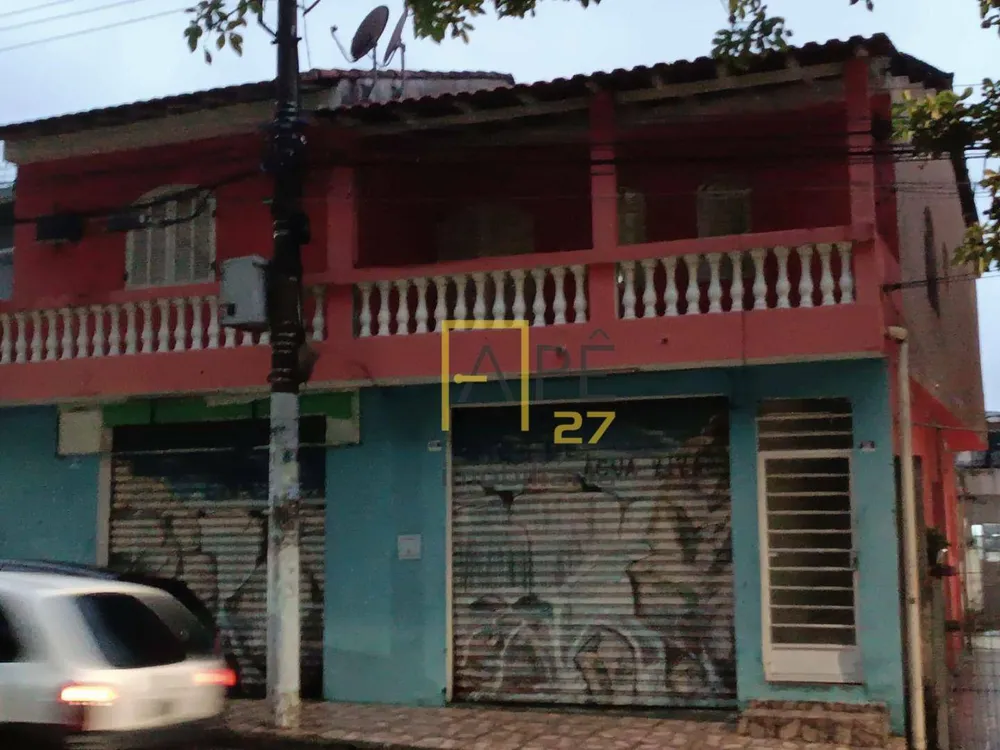 Casa, 2 quartos - Foto 1
