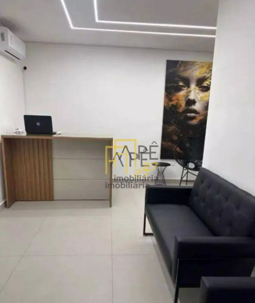 Sala-Conjunto, 5 m² - Foto 3