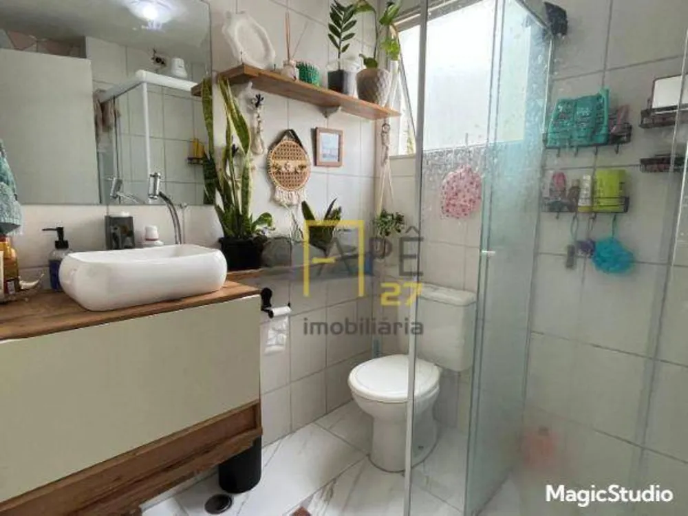 Apartamento, 2 quartos, 45 m² - Foto 6