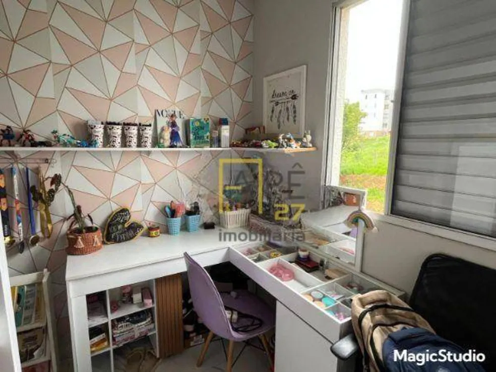 Apartamento, 2 quartos, 45 m² - Foto 4