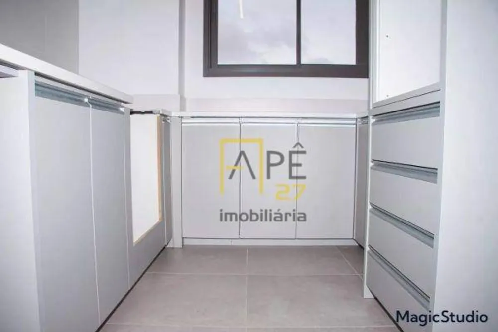 Apartamento, 2 quartos, 90 m² - Foto 3
