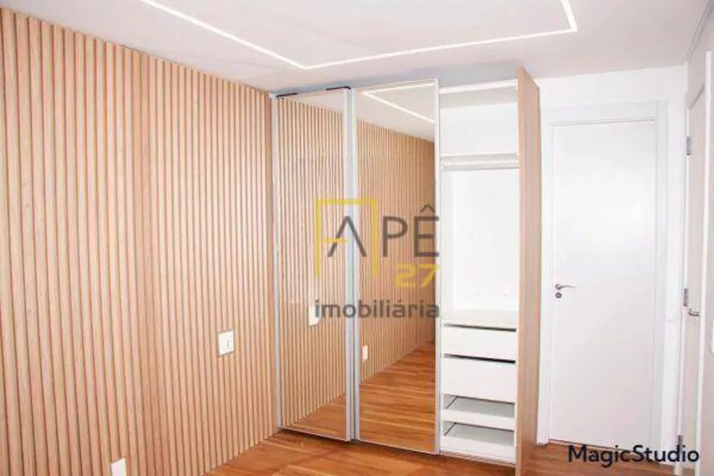 Apartamento, 2 quartos, 90 m² - Foto 5