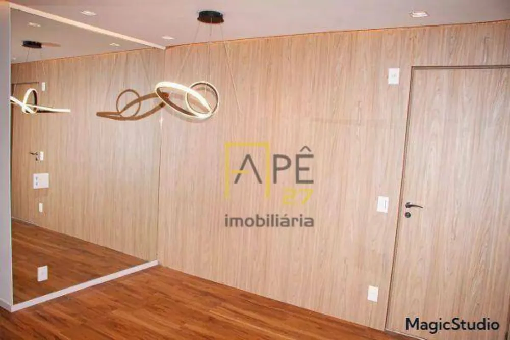 Apartamento, 2 quartos, 90 m² - Foto 6