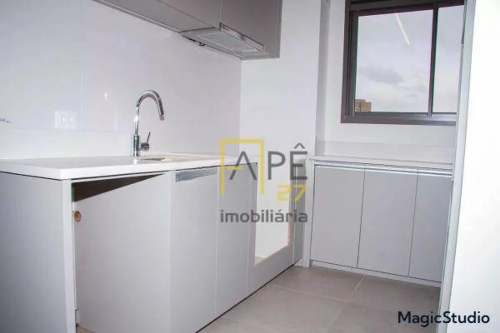 Apartamento, 2 quartos, 90 m² - Foto 2
