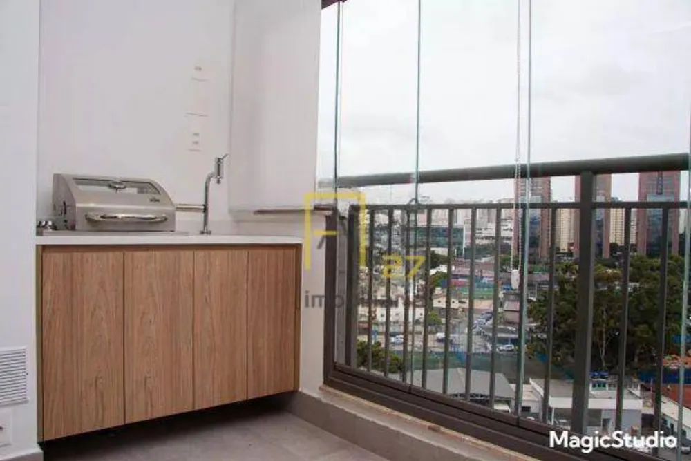 Apartamento, 2 quartos, 90 m² - Foto 1