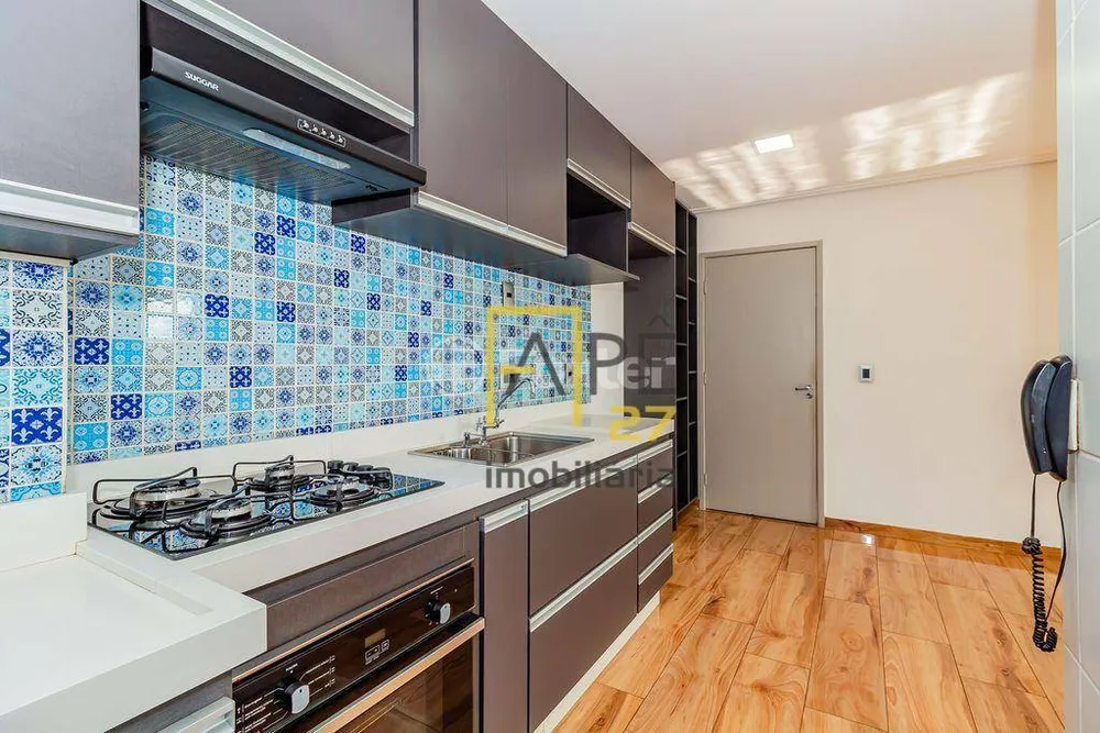 Apartamento, 2 quartos, 62 m² - Foto 3