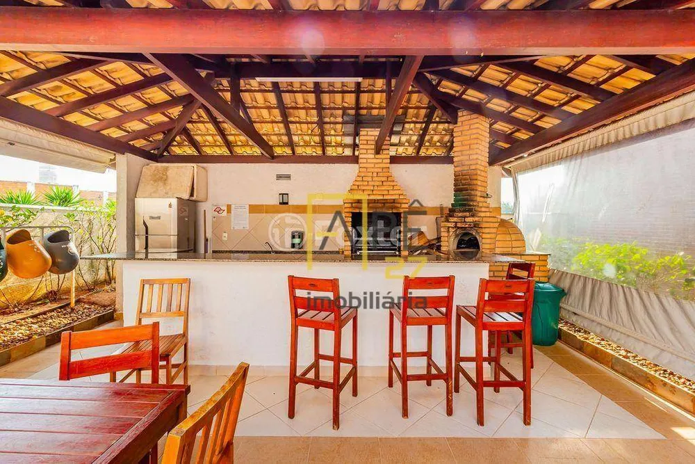 Apartamento, 2 quartos, 62 m² - Foto 8