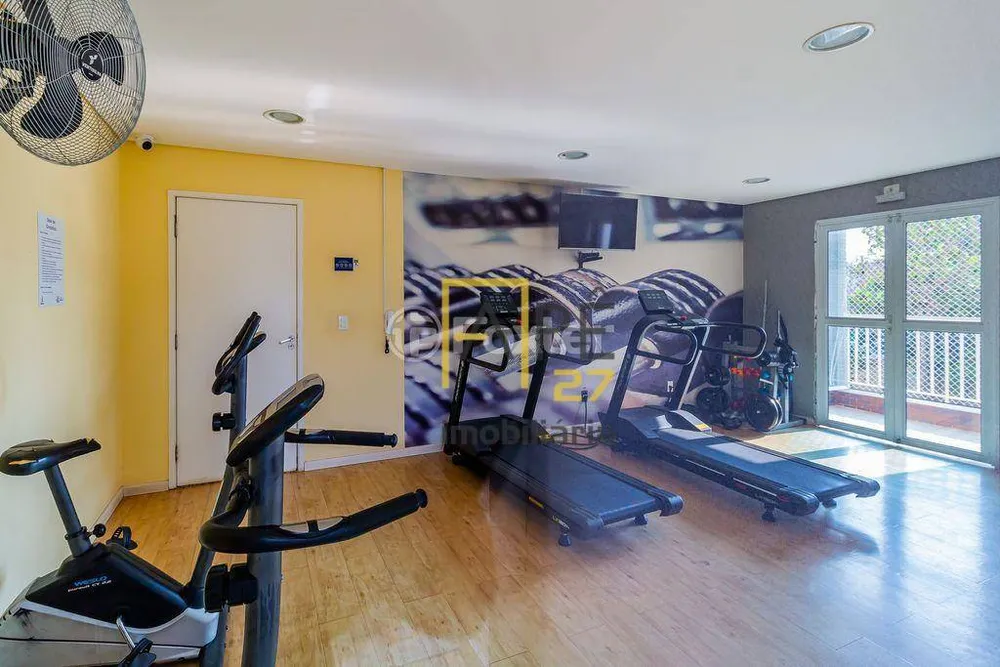 Apartamento, 2 quartos, 62 m² - Foto 7