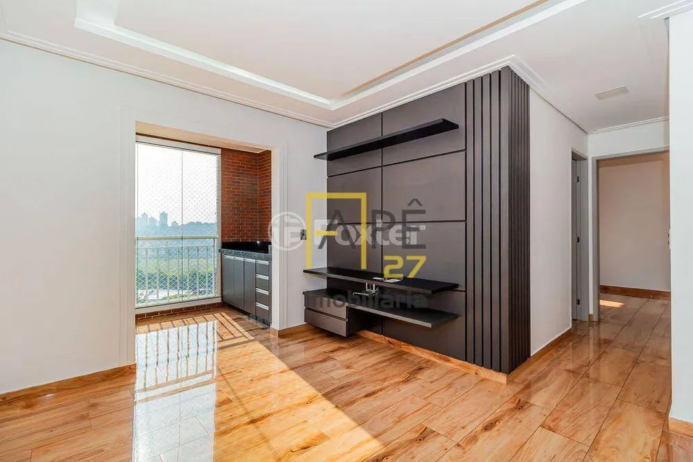 Apartamento, 2 quartos, 62 m² - Foto 2