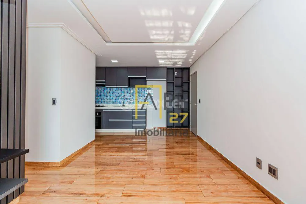 Apartamento, 2 quartos, 62 m² - Foto 4