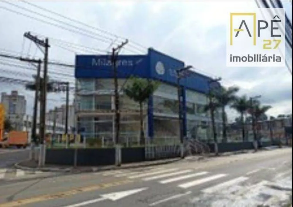 Depósito-Galpão, 4800 m² - Foto 5