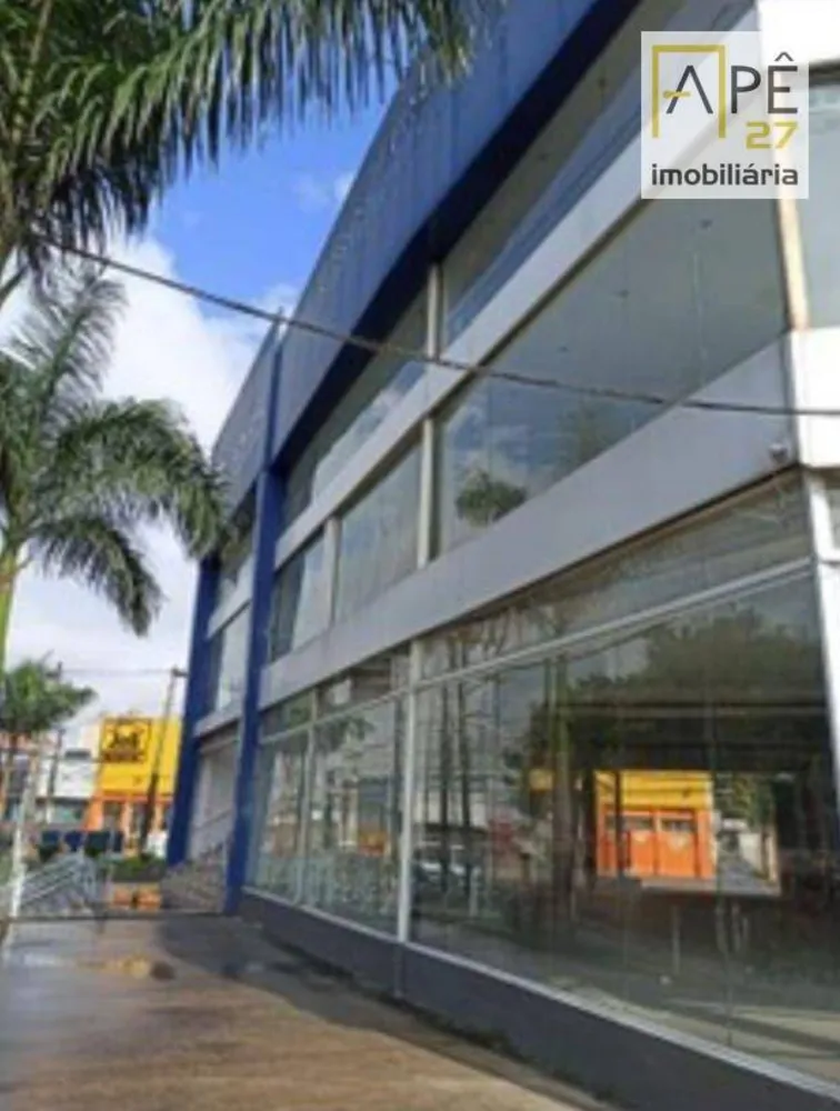 Depósito-Galpão, 4800 m² - Foto 2