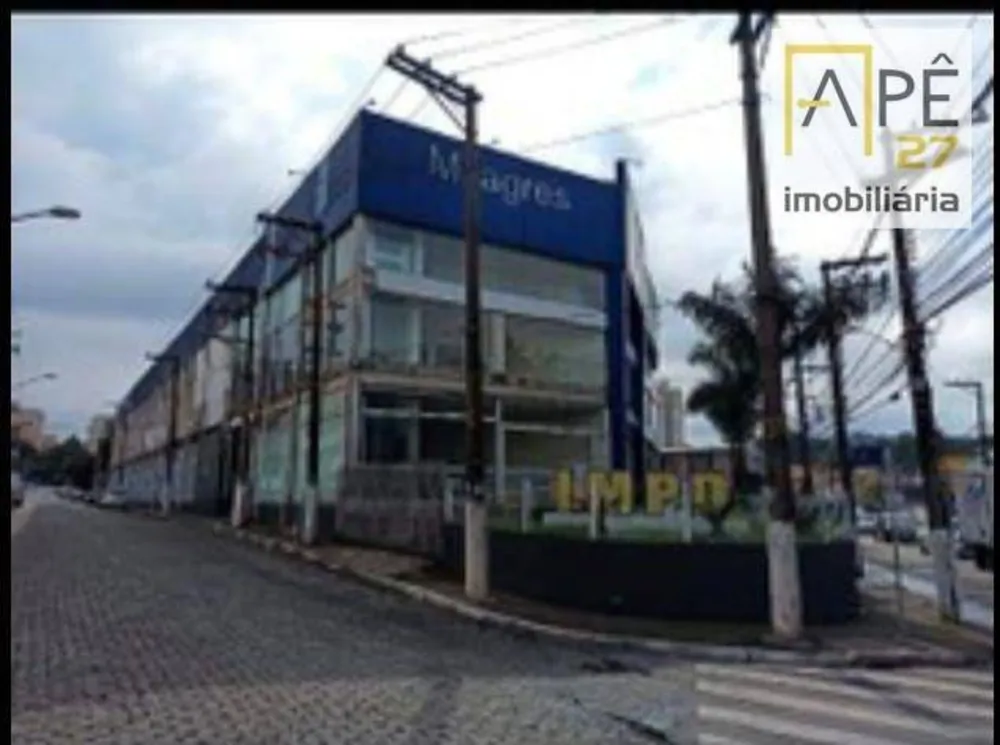 Depósito-Galpão, 4800 m² - Foto 4