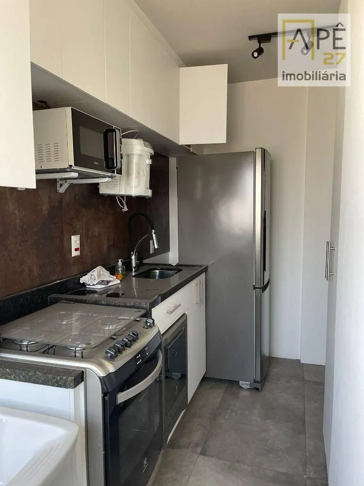 Apartamento, 2 quartos, 58 m² - Foto 2