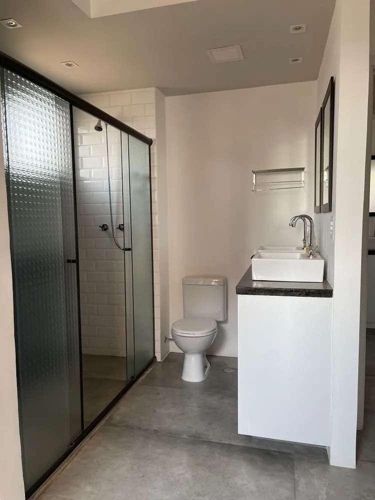 Apartamento, 2 quartos, 58 m² - Foto 6