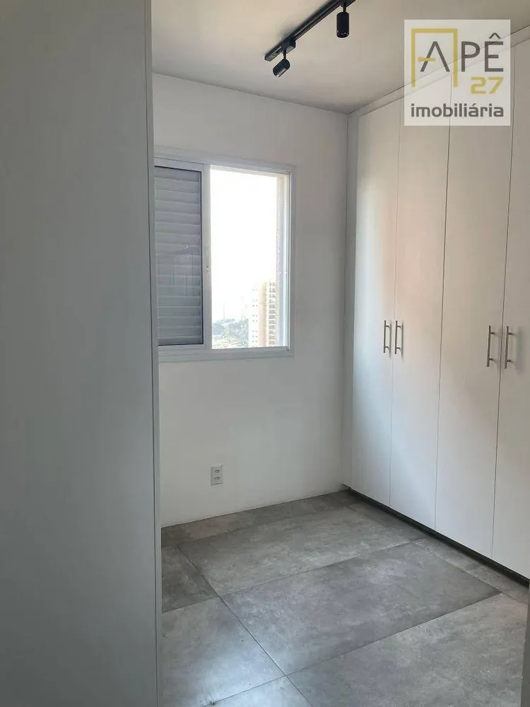 Apartamento, 2 quartos, 58 m² - Foto 7