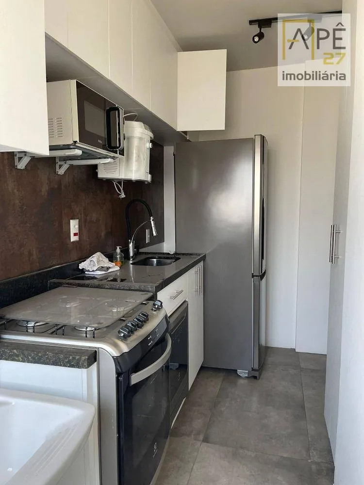 Apartamento, 2 quartos, 58 m² - Foto 3