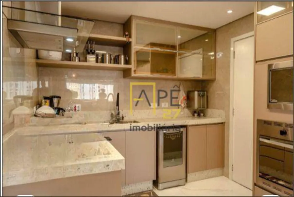 Apartamento, 3 quartos, 108 m² - Foto 4