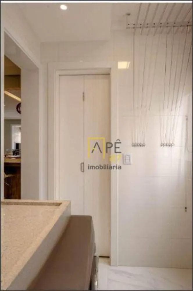 Apartamento, 3 quartos, 108 m² - Foto 1