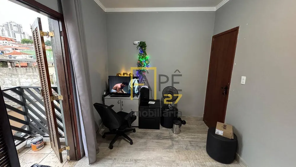 Kitnet-Studio, 35 m² - Foto 6