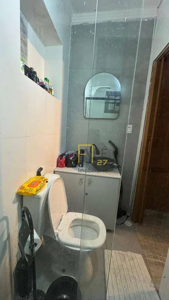Kitnet-Studio, 35 m² - Foto 3