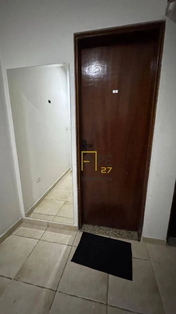 Kitnet-Studio, 35 m² - Foto 8