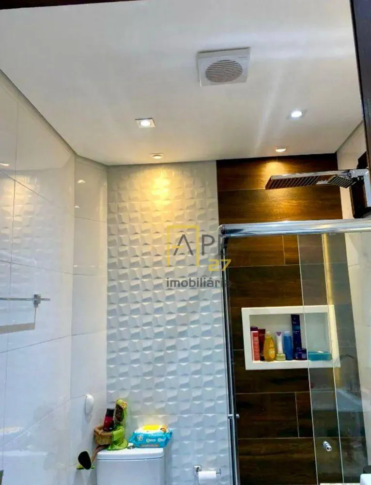 Sobrado, 2 quartos, 107 m² - Foto 11