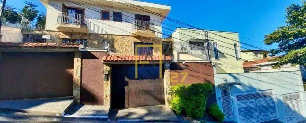 Sobrado, 2 quartos, 107 m² - Foto 3