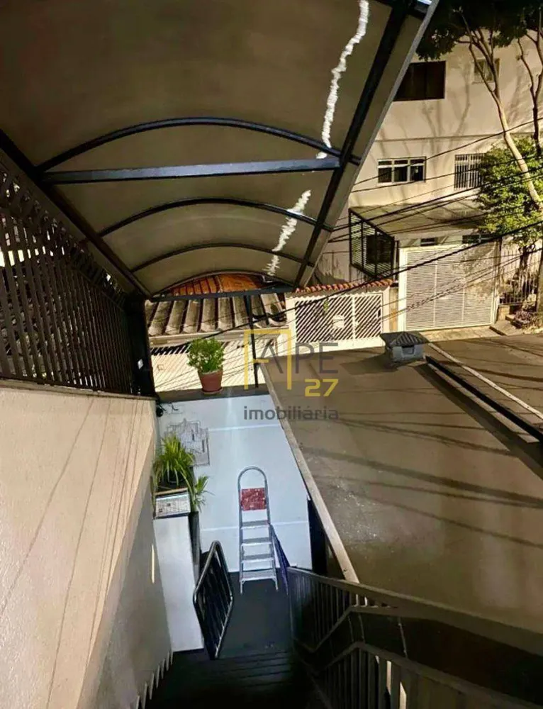 Sobrado, 2 quartos, 107 m² - Foto 10