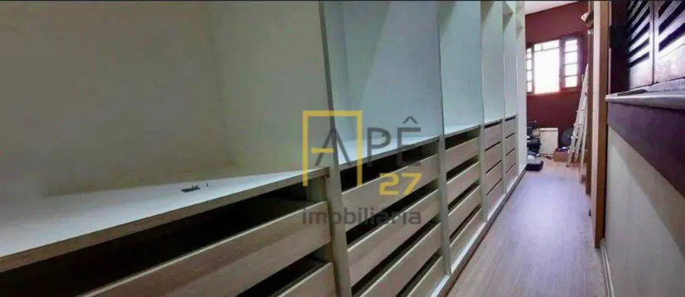 Sobrado, 2 quartos, 107 m² - Foto 4