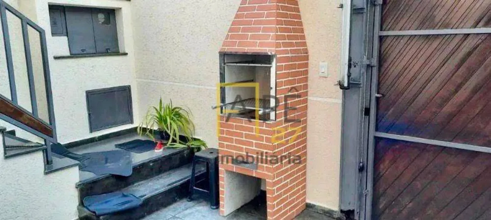 Sobrado, 2 quartos, 107 m² - Foto 5