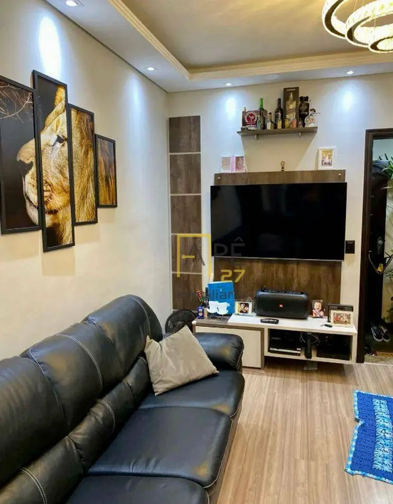 Sobrado, 2 quartos, 107 m² - Foto 8