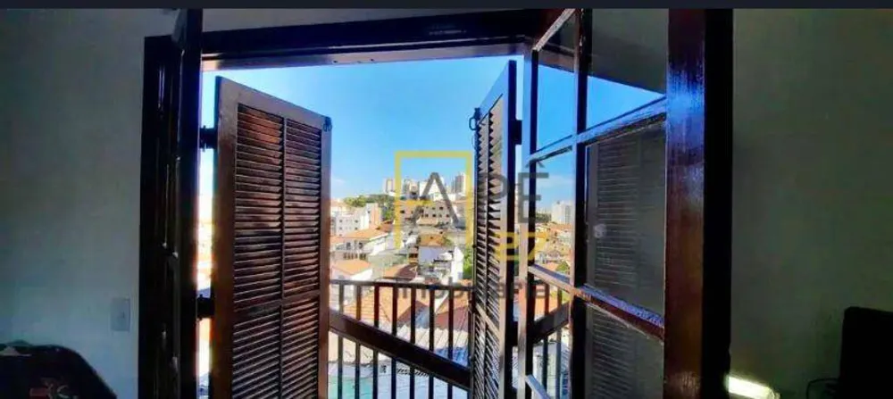 Sobrado, 2 quartos, 107 m² - Foto 1