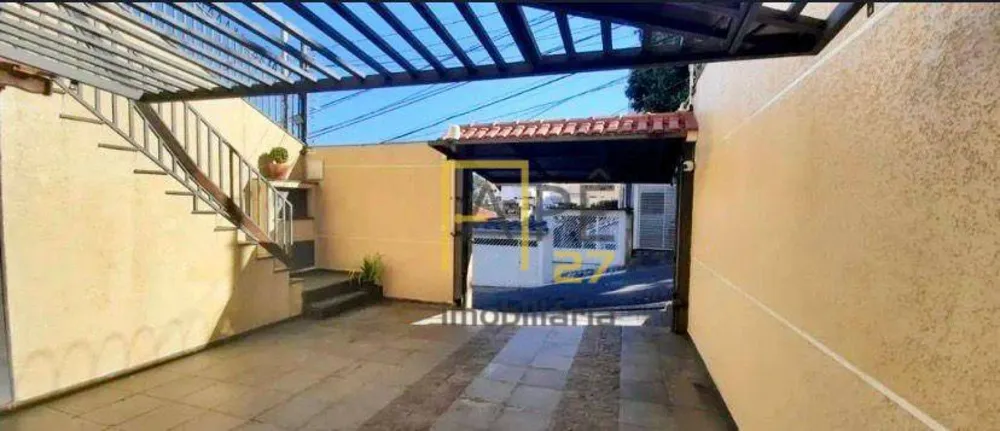 Sobrado, 2 quartos, 107 m² - Foto 2