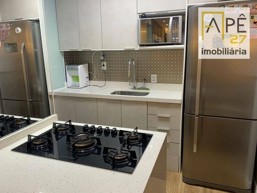 Apartamento, 2 quartos, 75 m² - Foto 3
