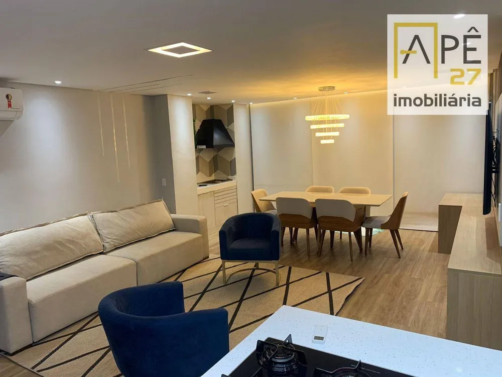 Apartamento, 2 quartos, 75 m² - Foto 2