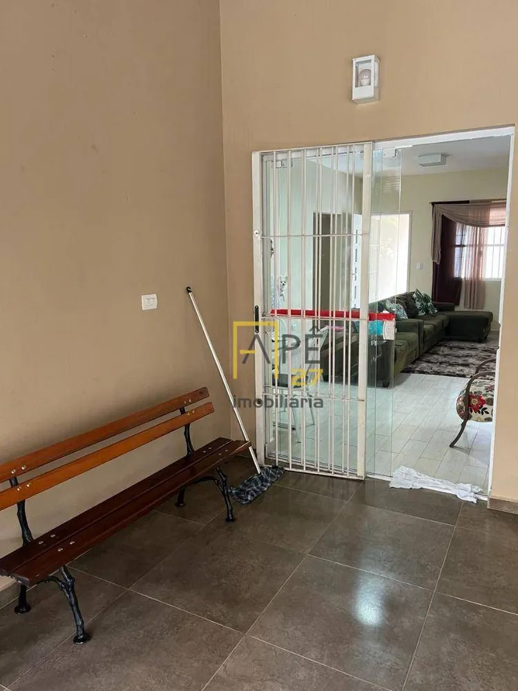 Casa, 3 quartos, 270 m² - Foto 7