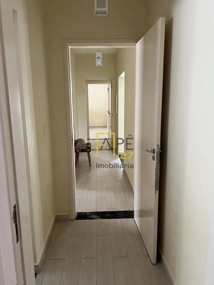 Casa, 3 quartos, 270 m² - Foto 11