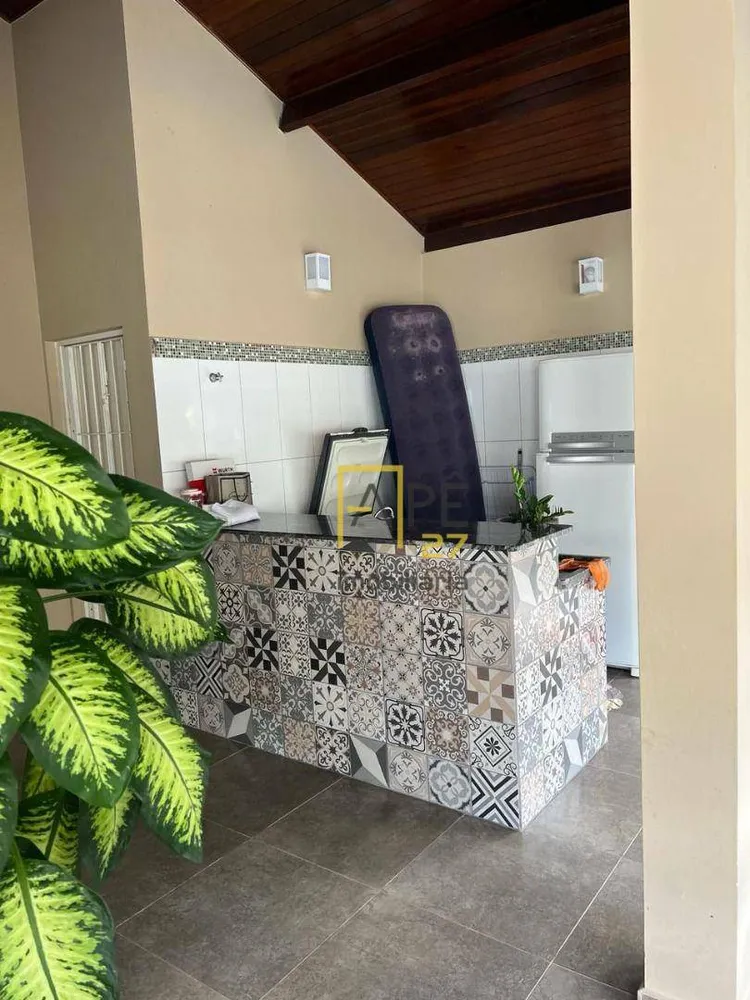 Casa, 3 quartos, 270 m² - Foto 3