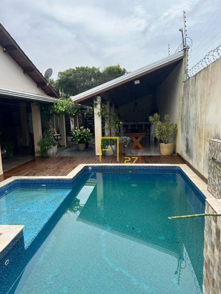 Casa, 3 quartos, 270 m² - Foto 2