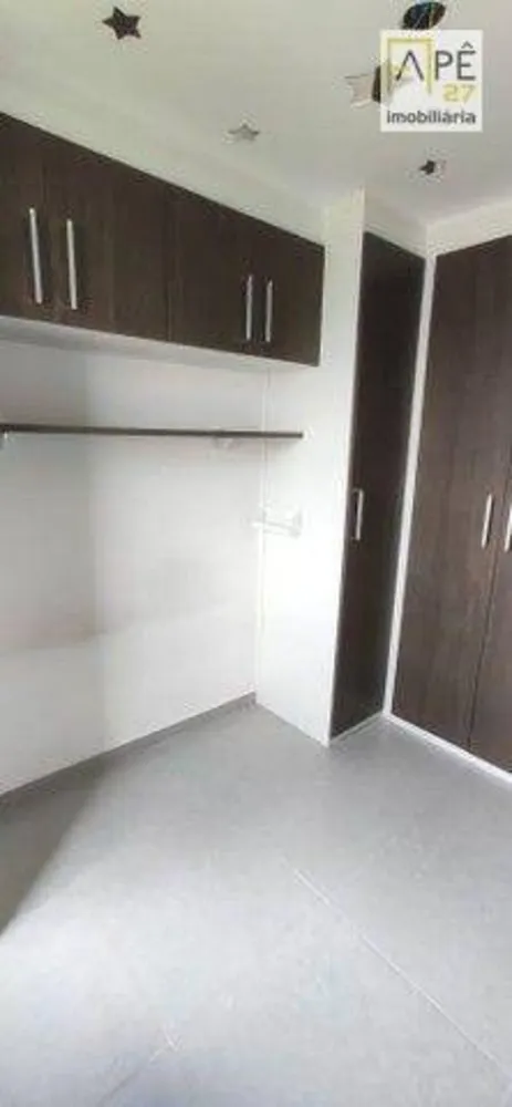 Apartamento, 2 quartos, 52 m² - Foto 4